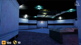 Sandbox Testing Game